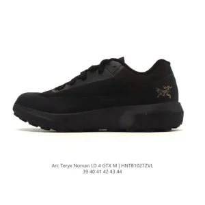 Arc'teryx Norvan Ld4 Mountain Running Shoes for Trail