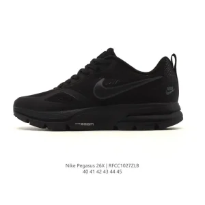 Nike Zoom Pegasus 26X Running Shoes for Men and Women