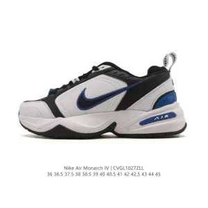 Nike Air Monarch IV Men's and Women's Training Shoes