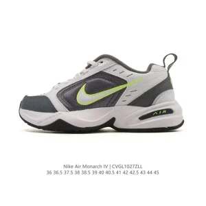 Nike Air Monarch IV Men's Women's Training Shoes