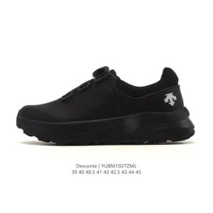 Descente Urban Outdoor Traxis Men's Sport Leisure Shoes