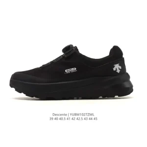 Descente Urban Outdoor Traxis Men's Summer Sport Casual Shoes