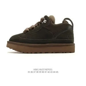 UGG Classic Mini Sheepskin Winter Boots for Women