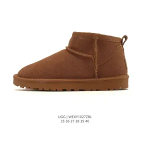 UGG Classic Tall Sheepskin Winter Boots for Women