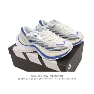 Adidas Xlg Mtw Series Lightweight Running Shoes with Lightstrike Technology
