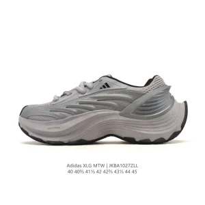 Adidas Xlg Mtw Series Lightweight Running Shoes for Men with Lightstrike Technology