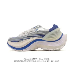 Adidas Xlg Mtw Lightstrike Running Shoes for Men and Women
