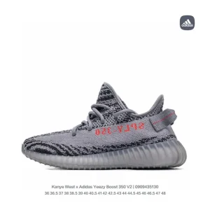 Mystery Box 2 Pairs Yeezy 350 Boost Random Size 36-45