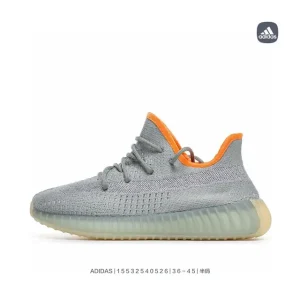 Mystery Pack 2 Pairs Random Color Yeezy 350 Boost Shoes