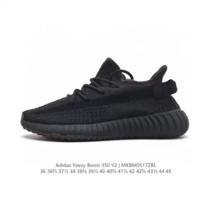 Blind Box Two Pairs Yeezy 350 Boost Random Colors Sizes 36-45