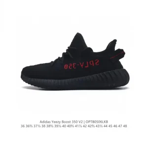 Mystery Box 2 Pairs Random Color Yeezy 350 Boost Size 36-45