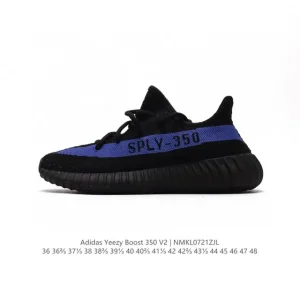 Mystery Box 2 Pairs Yeezy 350 Boost Random Color Size 36-45