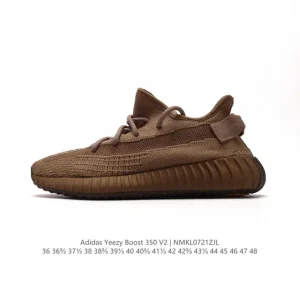 Blind Box Mystery Pack 2 Pairs Yeezy 350 Boost Random Size 36-45