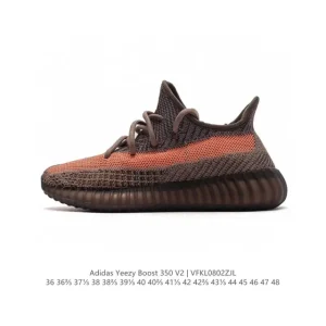 Mystery Box 2 Pairs Yeezy 350 Boost Random Colors & Sizes