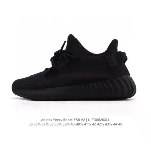 Mystery Box 2 Pairs Random Color Yeezy 350 Boost Size 36-45