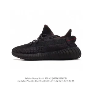 Blind Box Mystery Pack Two Pairs of Yeezy 350 Boost Shoes Random Colors Sizes 36-45