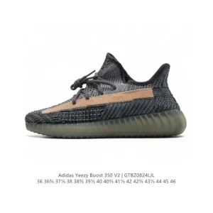 Mystery Box Two Pairs Yeezy 350 Boost Random Colors Sizes 36-45