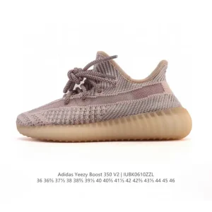 Mystery Box Blind Pack Two Pairs Yeezy 350 Boost Random Colors