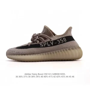 Mystery Box 2 Pairs Yeezy 350 Boost Random Size 36-45