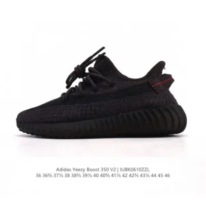 Mystery Box 2 Pairs Yeezy 350 Boost Random Colors Sizes 36-45