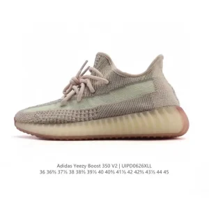 Blind Box Mystery Pack Two Pairs of Yeezy 350 Boost Shoes Random Colors