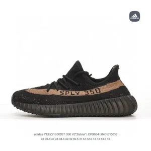 Blind Box Yeezy 350 Boost Two Pairs Random Color Size 36-45