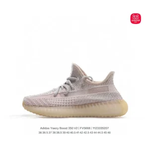 Mystery Pack 2 Pairs Yeezy 350 Boost Random Size 36-45