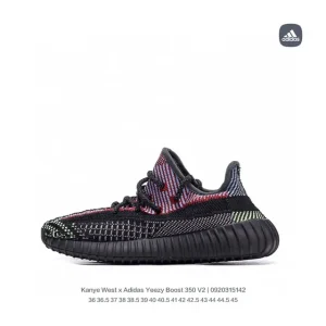 Mystery Box 2 Pairs Yeezy 350 Boost Random Size 36-45