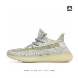 Mystery Box 2 Pairs Random Color Yeezy 350 Boost Size 36-45
