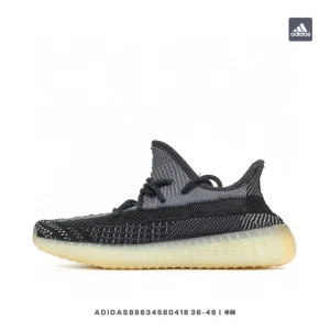 Mystery Box 2 Pairs Yeezy 350 Boost Random Colors Sizes 36-45
