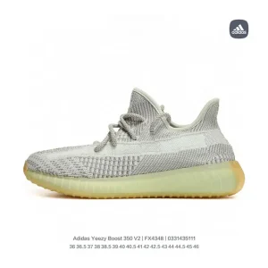 Mystery Box Two Pairs Yeezy 350 Boost Random Colors Sizes 36-45