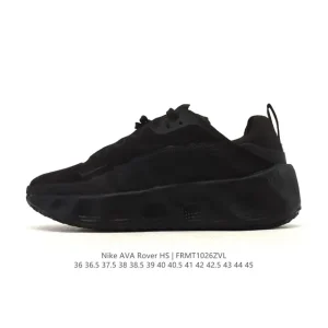 Nike Ava Rover Running Shoes for Men and Women - Lightweight Breathable Cushioned Sportswear