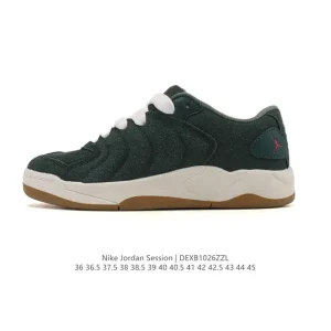 Jordan Session Atmosphere Retro Basketball Shoes for Women