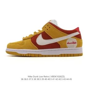 Nike SB Dunk Low Pro CU1726 Vintage Leather Skate Shoes