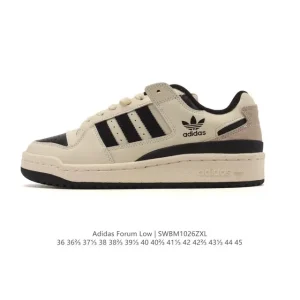 Adidas Forum Low 2025 Snake Year Limited Edition Sneakers