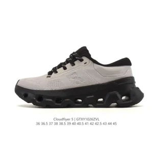 On Cloudflyer 5 Wmns Lightweight Running Shoes for Women