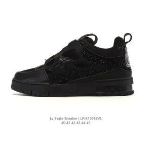 Louis Vuitton Skate Snake Limited Edition Sneaker