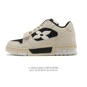 Louis Vuitton Skate Snake Limited Edition Sneakers 2025