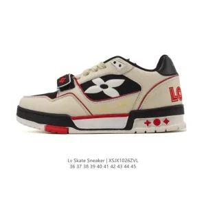 Louis Vuitton Skate Snake Limited Edition Sneakers 2025
