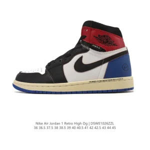 Jordan Air Retro High OG Basketball Shoes for Men and Women