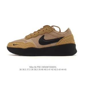 Nike SB PS8 Skateboarding Shoes for Men and Women