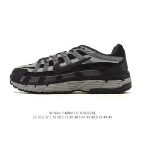 Nike P-6000 Premium Men's and Women's Casual Running Shoes
