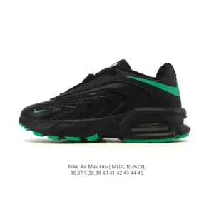 Nike Air Max Fire 2025 Men's Running Shoes with Air Max Cushioning