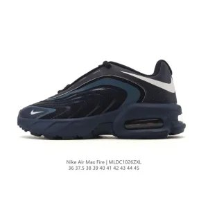 Nike Air Max Fire 2025 Men's Running Shoes with Air Max Cushioning
