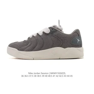 Nike Jordan Session Atmosphere Sneakers for Women