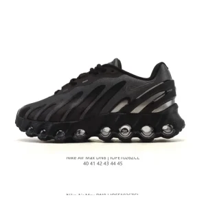 Nike Air Max Dn8 Running Shoes with Dynamic Air Cushioning Technology