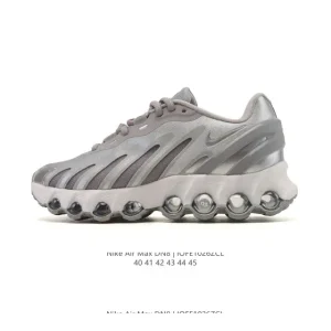 Nike Air Max Dn8 Running Shoes with Dynamic Air Technology