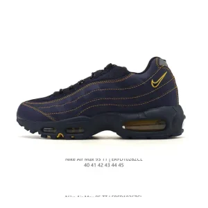 Nike Air Max 95 Earth Day Edition Running Shoes