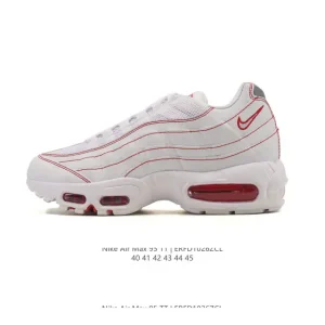 Nike Air Max 95 Earth Tone Eco Edition Running Shoes