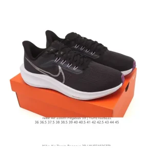 Nike Air Zoom Pegasus 39 Running Shoes for Men and Women